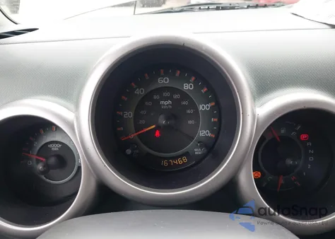 2003 Honda Element Ex z USA, uszkodzony, nr VIN 5J6YH18513L015976